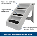 PetSafe CozyUp Folding Dog Stairs