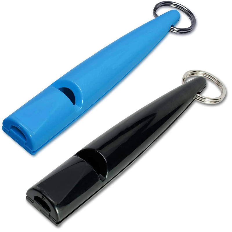 PetSpy Dog Training Whistle With Lanyard