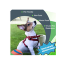 Petgrow Indoor and Outdoor Synthetic Grass for Pets