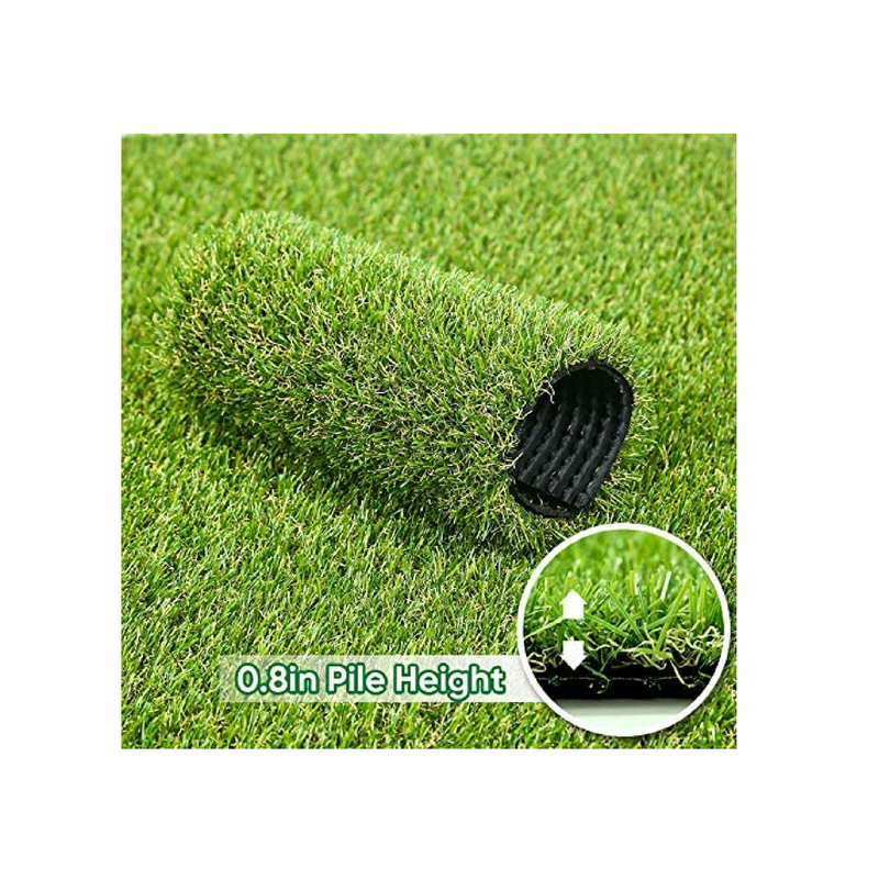 Petgrow Indoor and Outdoor Synthetic Grass for Pets