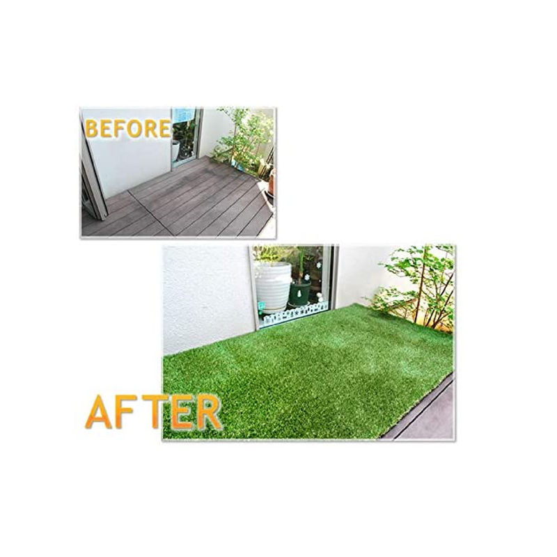 Petgrow Indoor and Outdoor Synthetic Grass for Pets