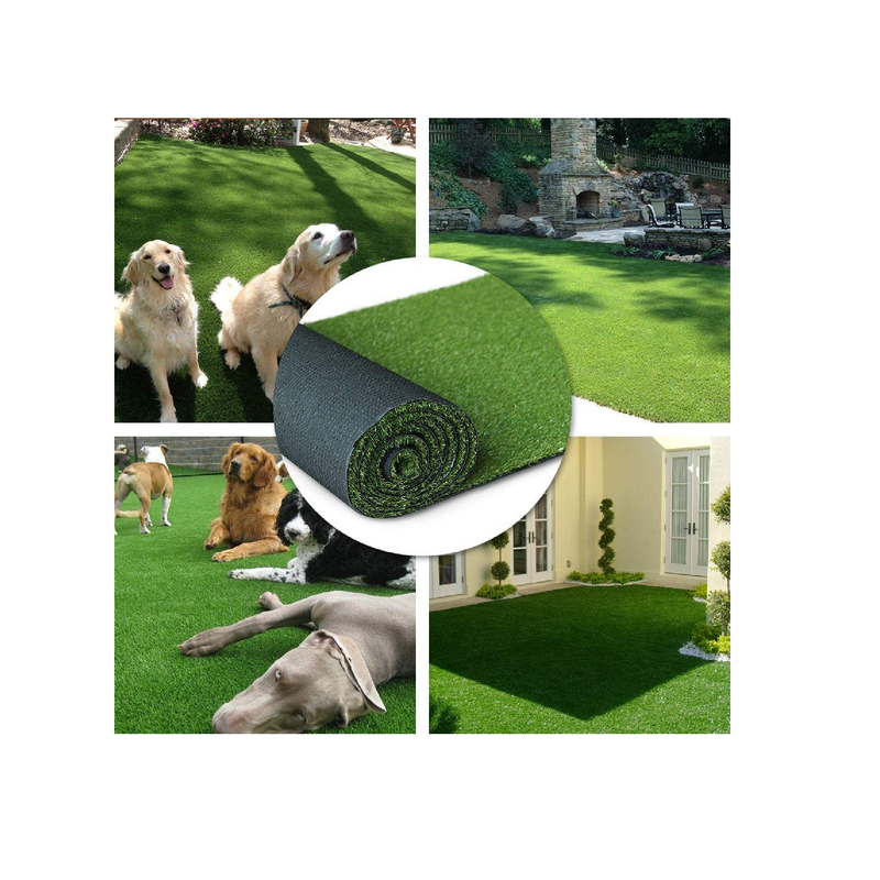 Petgrow Indoor and Outdoor Synthetic Grass for Pets