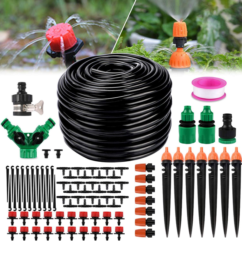 Philonext Drip Irrigation System | Garden Irrigation System