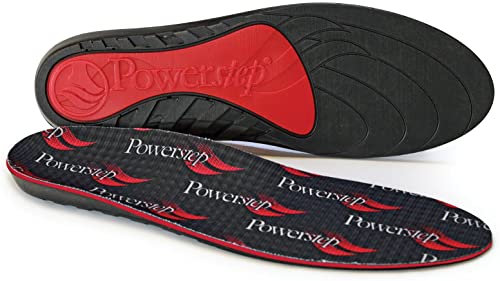 Comfortlast Insoles, Full Length Shoe Inserts with Arch Support