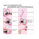 Professional Electric Nail Drill