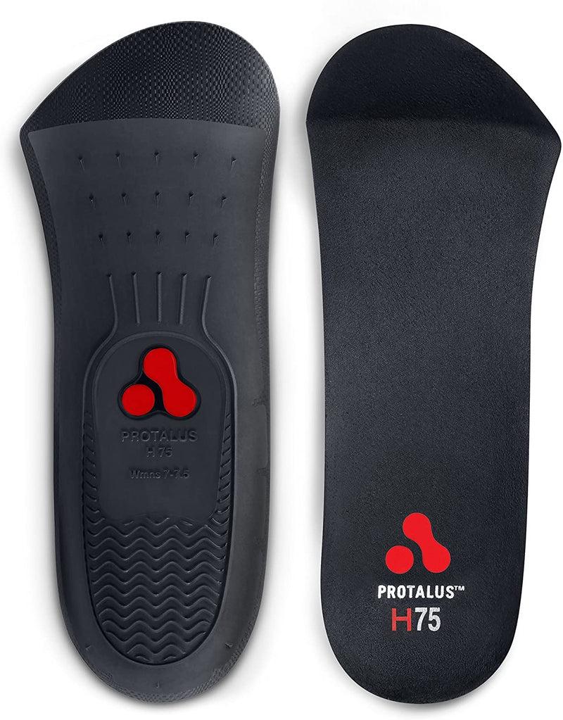 Reviews on protalus on sale insoles