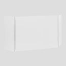 44 X 30.50 Inch Countertop Sneeze Shield