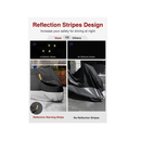 Puroma Waterproof Motorcycle Cover | for Outdoor and Indoor