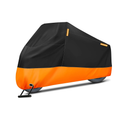 Puroma Waterproof Motorcycle Cover | for Outdoor and Indoor