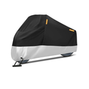 Puroma Waterproof Motorcycle Cover | for Outdoor and Indoor