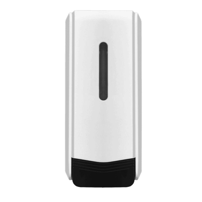 Push Sanitizer Dispenser