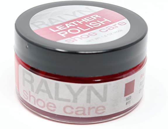 RALYN | Shoe Care Leather Polish