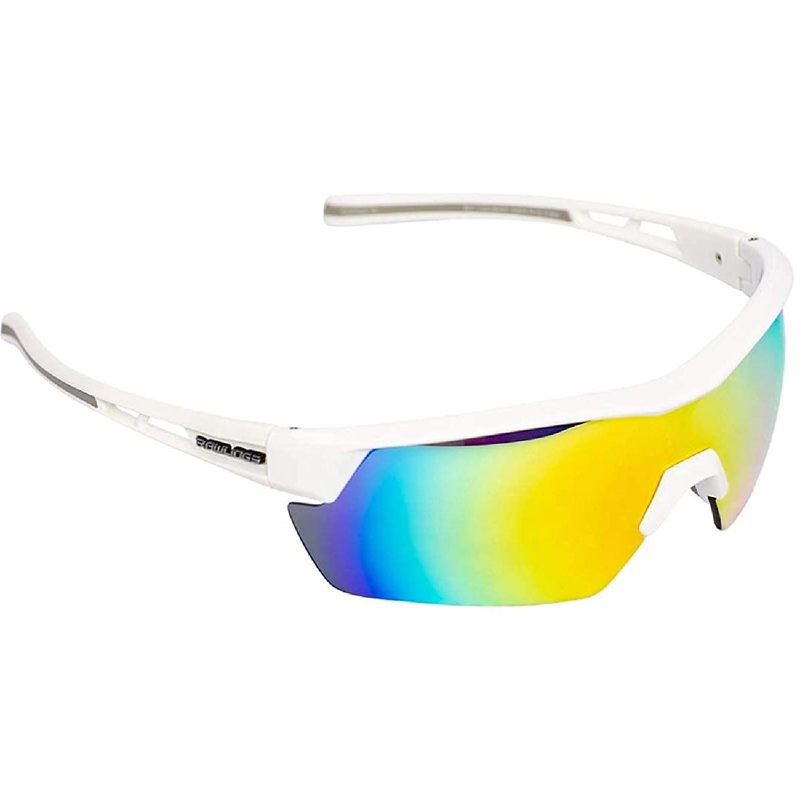 RAWLINGS RY134 Baseball Shielded Sunglasses