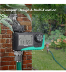 RESTMO Sprinkler Timer Water Timer