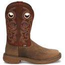 Justin Boots Mens Rush | Style SE7402 Color Tan