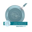 Rachael Ray Cucina Nonstick Cookware Pots and Pans Set