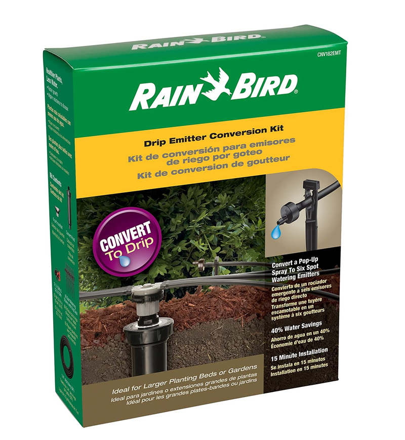 Rain Bird CNV182EMS Irrigation Sprinkler Conversion Kit