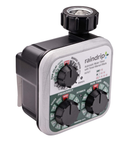 Raindrip R675CT 3 Dial Analog Water Timer