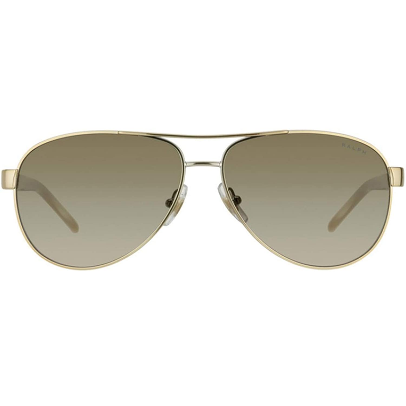 Ralph Lauren Women's RA 4004 Sunglasses