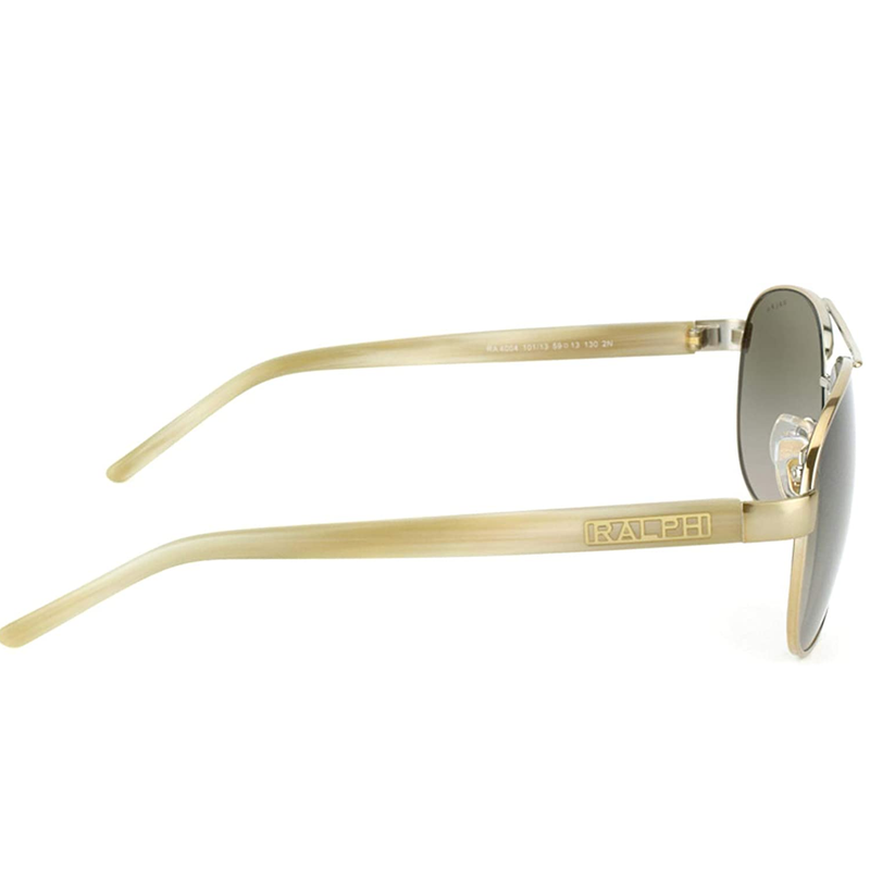 Ralph Lauren Women's RA 4004 Sunglasses