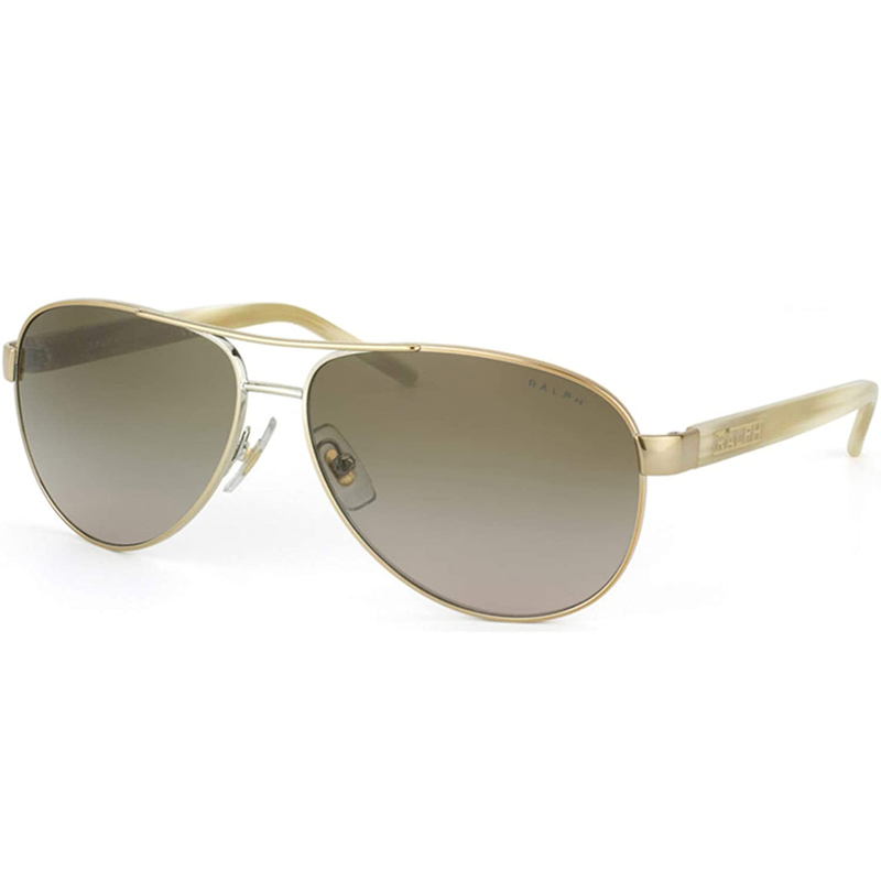 Ralph Lauren Women's RA 4004 Sunglasses