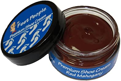 FeetPeople | Premium Shoe Cream