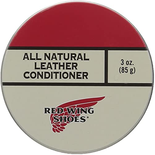 Red Wing Heritage All Natural Leather Conditioner-U