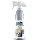 Repel Well | Protect Stain & Water Repellent 