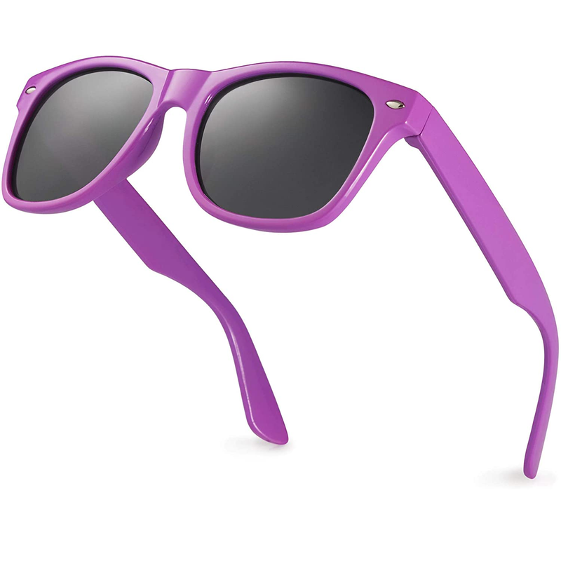 Retro top rewind sunglasses