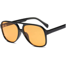 Retro Vintage 70s Sunglasses For Women And Men