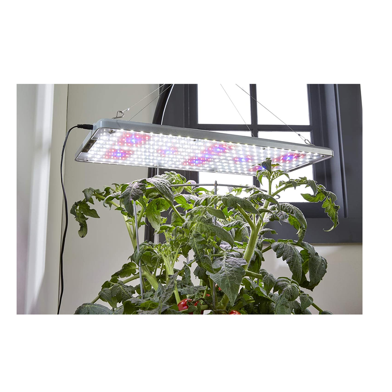 Root Farm All-Purpose LED Grow Light | 45W - Broad Spectrum Grow Lamp