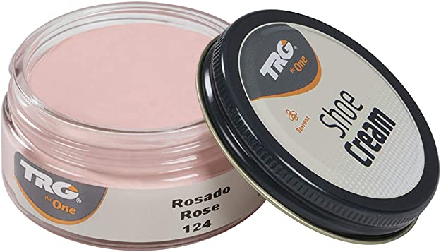 TRG SHOE CREAM