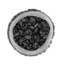 Royal Imports Decorative River Stones for Garden Filled With Gravel | Home Decor