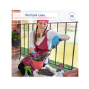 Royal Imports Decorative River Stones for Garden Filled With Gravel | Home Decor