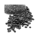 Royal Imports Decorative River Stones for Garden Filled With Gravel | Home Decor