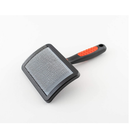 Ryan's Pet Supplies Paw Brothers | Curved Dog Brush with Coated Pin