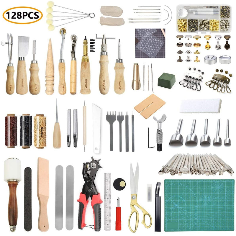 SIMPZIALeatherWorkingTools-128PiecesLeatherHandSewingToolsKit.jpg