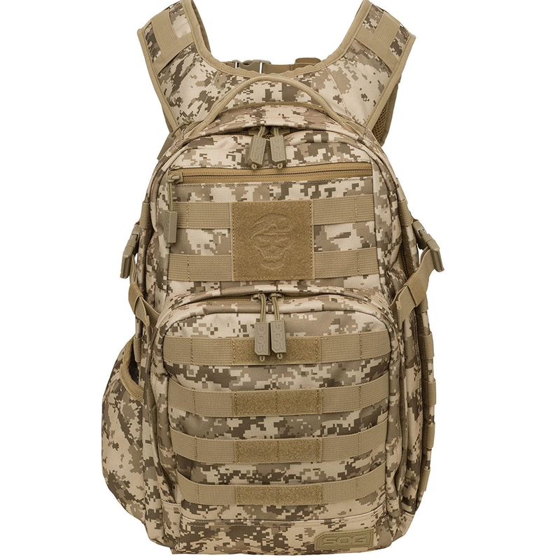 SOG Specialty Knives & Tools SOG Ninja Tactical Daypack Backpack | Camo