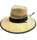 SUN CUBE Wide Brim Sun Hat With Neck Flap