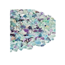 SUNYIK Quartz Crystal Irregular Shaped Stones