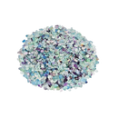 SUNYIK Quartz Crystal Irregular Shaped Stones