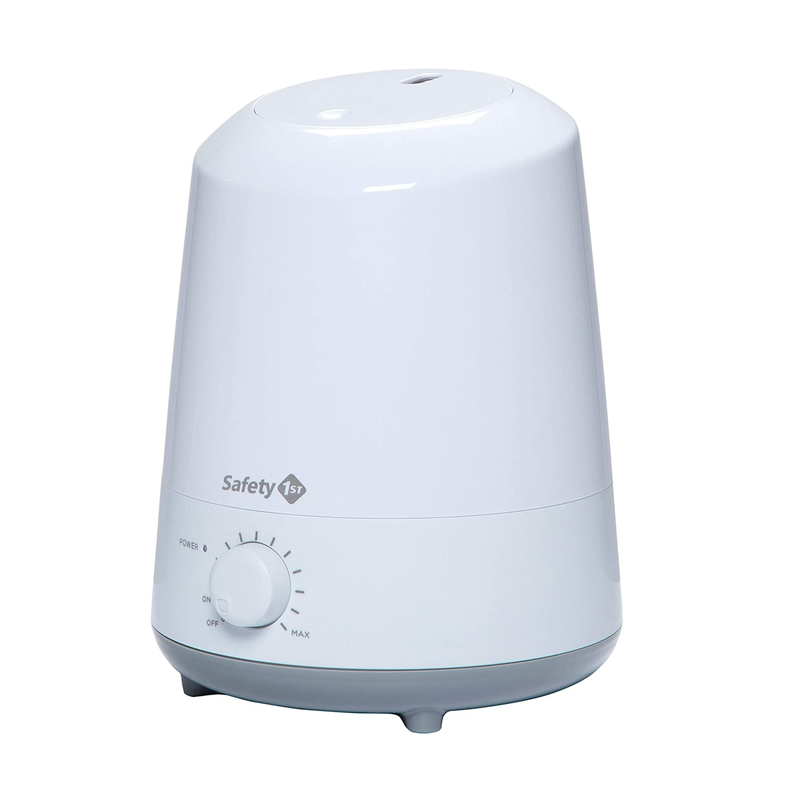 Safety 1st Stay Clean Humidifier