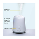 Safety 1st Stay Clean Humidifier