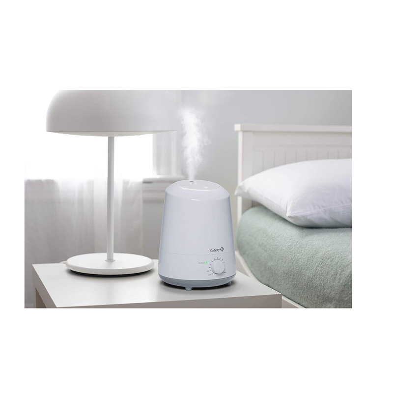 Safety 1st Stay Clean Humidifier