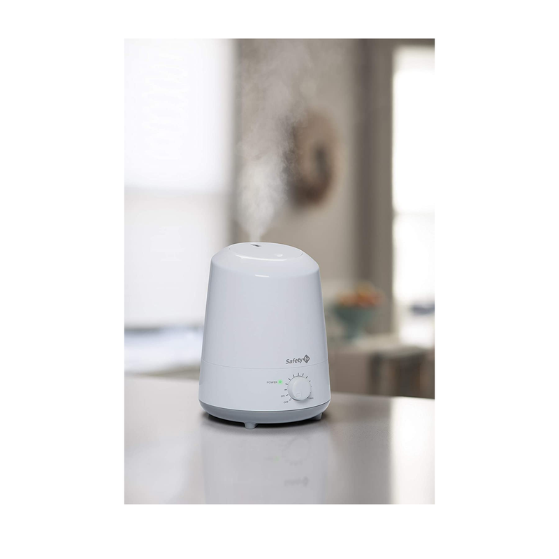 Safety 1st Stay Clean Humidifier