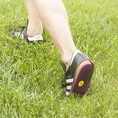 Samurai Insoles Ninjas Arch Support Shoe Inserts- Plantar Fasciitis, Flat 