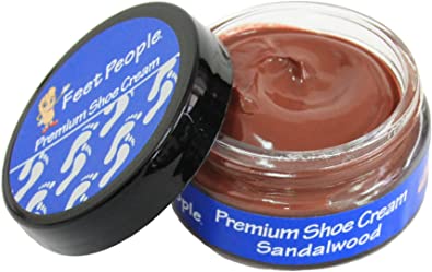 FeetPeople | Premium Shoe Cream