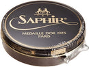 Saphir Medaille d’Or Pate De Luxe | Natural Wax Shoe Polish for Leather Shining