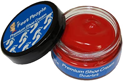 FeetPeople | Premium Shoe Cream