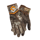 ScentLok | Men's Camouflage Hunting Gloves